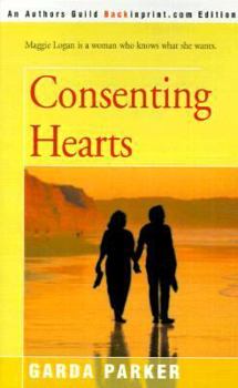 Consenting Hearts - Book #40 of the To Love Again