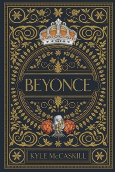 Paperback Beyonce Book
