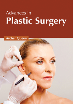 Hardcover Advances in Plastic Surgery Book