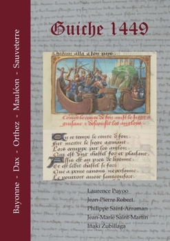Paperback Guiche 1449 [French] Book