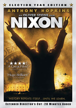 Nixon - The Election Year Edition