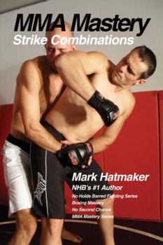 Paperback Strike Combinations Book