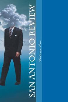 Paperback San Antonio Review Book