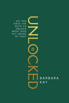 Paperback Unlocked Book