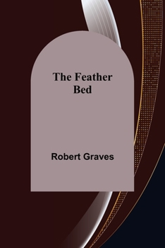 Paperback The Feather Bed Book