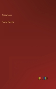 Hardcover Coral Reefs Book