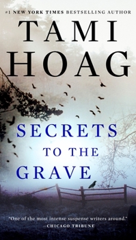 Secrets to the Grave - Book #2 of the Oak Knoll
