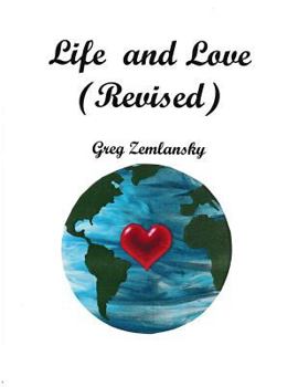 Paperback Life & Love (Revised) Book