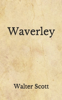 Paperback Waverley: (Aberdeen Classics Collection) Book
