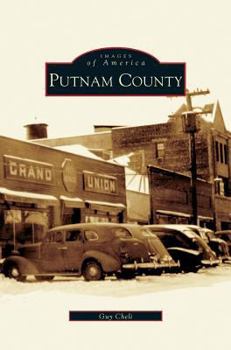 Putnam County - Book  of the Images of America: New York