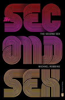 Paperback The Second Sex Book