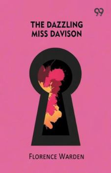 Paperback The Dazzling Miss Davison Book