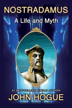 Paperback Nostradamus: A Life and Myth Book