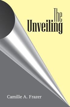 Paperback The Unveiling Book
