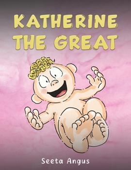 Paperback Katherine the Great Book