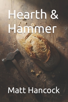 Paperback Hearth & Hammer Book