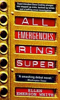 Mass Market Paperback All Emergencies, Ring Super Book