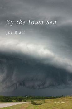 Paperback By the Iowa Sea: A Memoir Book