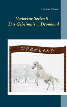 Paperback Verlorene Seelen 9 - Das Geheimnis von Drömland [German] Book