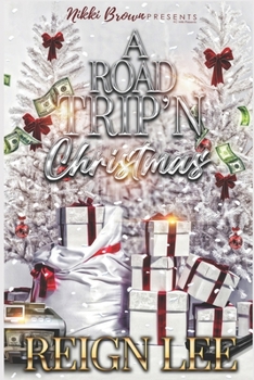Paperback A Road Trip'N Christmas Book