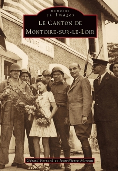 Paperback Montoire-sur-le-Loir (Canton de) [French] Book