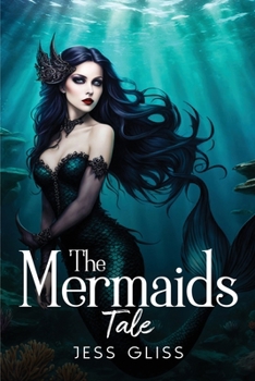 Paperback The Mermaids Tale Book