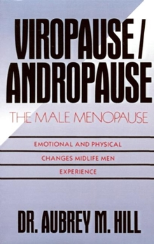 Paperback Viropause Book