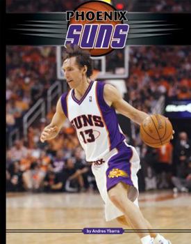 Phoenix Suns - Book  of the Inside the NBA