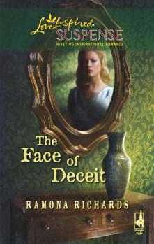 The Face of Deceit - Book #2 of the Jackson's Retreat