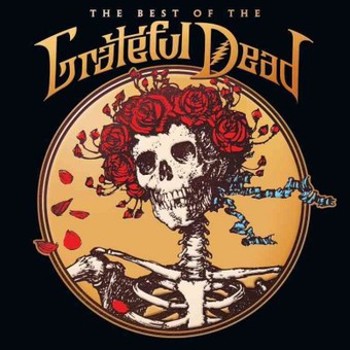 Music - CD Best Of The Grateful Dead Book