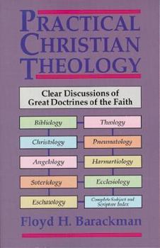 Paperback Practical Christian Theology Book