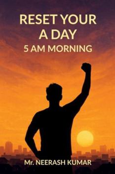 Paperback Reset Your a Day 5 Am Morning Book