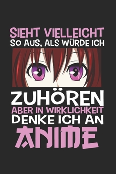 Anime Rezeptbuch zum selberschreiben – Meine Lieblingsrezepte –: DIN A5 Kochbuch zum selbstgestalten mit Inhaltsverzeichnis - 6x9 Anime Manga Senpai Rezepte (German Edition)