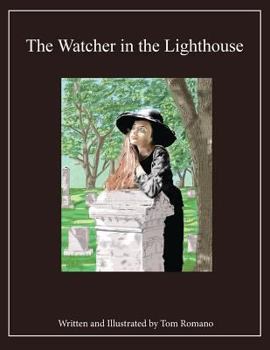 Paperback The Watcher in the Lighthouse Book