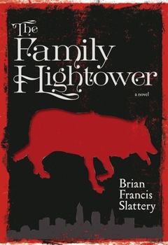 Hardcover The Family Hightower Book