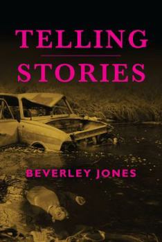 Paperback Telling Stories Book