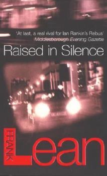 Paperback Raised In Silence Book