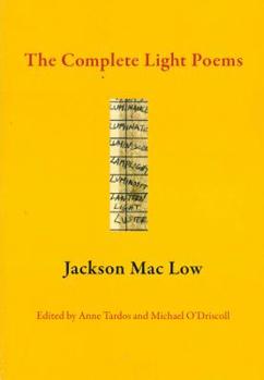 Paperback The Complete Light Poems Book