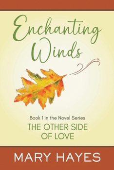 Paperback Enchanting Winds Book