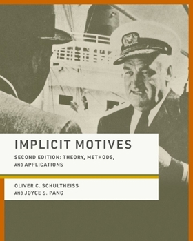Hardcover Implicit Motives: Theory, Methods, and Applications Book