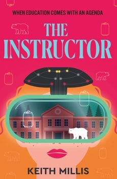 Paperback The Instructor Book
