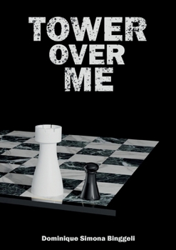 Paperback Tower Over Me Book
