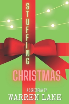 Paperback Stuffing Christmas Book