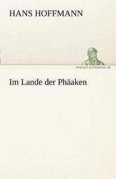 Paperback Im Lande Der Phaaken [German] Book