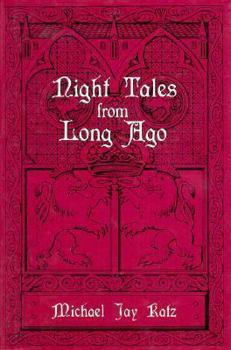 Hardcover Night Tales from Long Ago Book