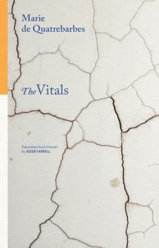 Paperback World Poetry Books The Vitals. Book