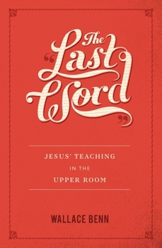 Paperback The Last Word Book