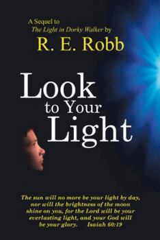 Hardcover Look to Your Light Book