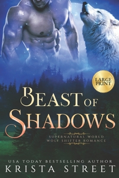 Beast of Shadows - Book  of the Supernatural Community