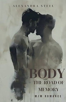 Paperback Body - The Road of Memory Book